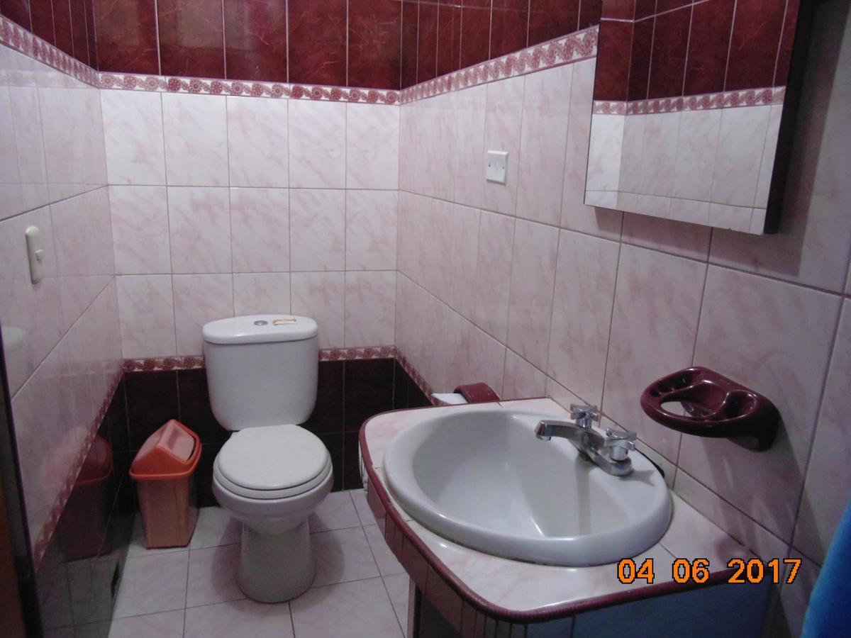Hotel Bayovar Piura Esterno foto